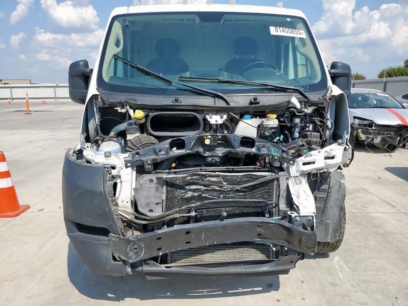 2020 Dodge RAM Promaster 1500 1500 Standard