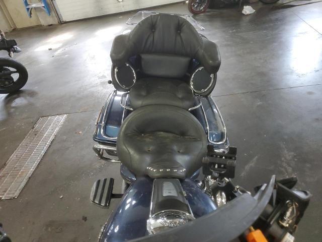 2003 Harley-Davidson Flhtcui