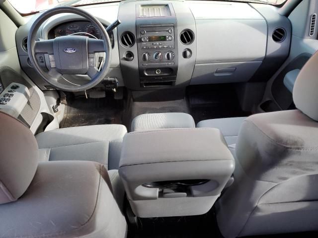 2007 Ford F150