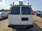 2019 Chevrolet Express G3500