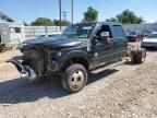 2012 Ford F350 Super Duty