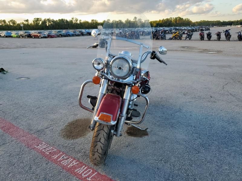 2013 Harley-Davidson Flhr Road King