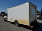 2021 GMC Savana Cutaway G3500