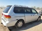 2002 Honda Odyssey EX