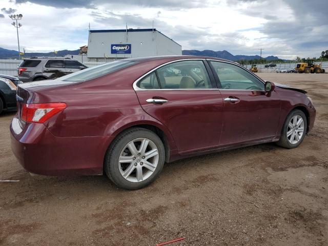 2008 Lexus Es 350