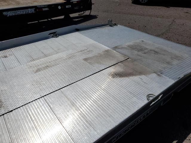 2005 Jerr-Dan Spplatform Rollback BED