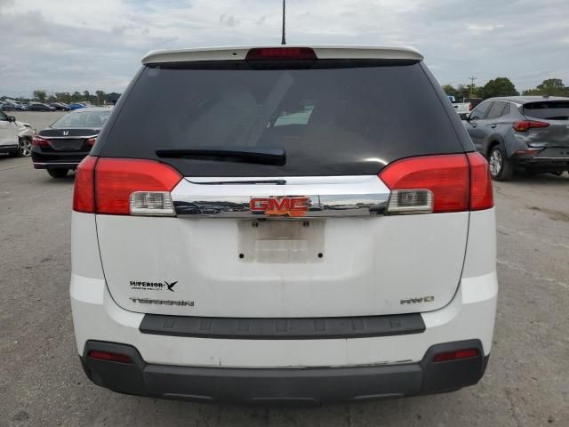 2013 GMC Terrain SLE
