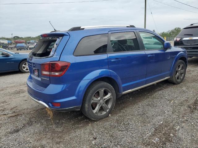 2015 Dodge Journey Crossroad