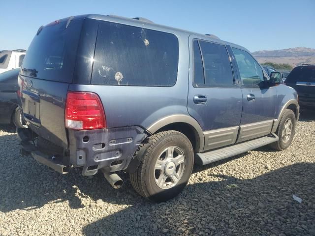 2003 Ford Expedition Eddie Bauer