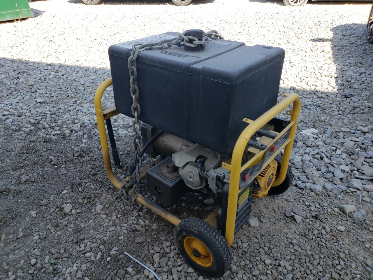 2006 Mcculloch FG6000MK Generation