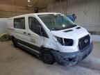 2021 Ford Transit T-250