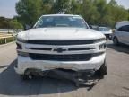 2019 Chevrolet Silverado K1500 rst