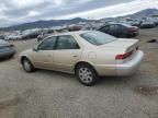 1998 Toyota Camry LE