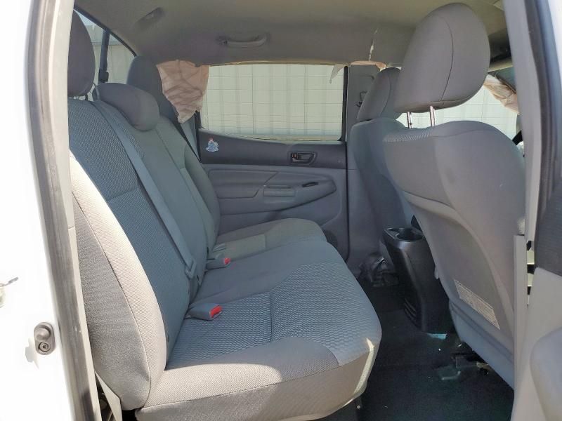 2013 Toyota Tacoma Double Cab Prerunner