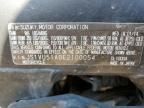 2014 Suzuki DL1000
