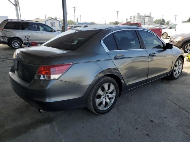 2008 Honda Accord EXL