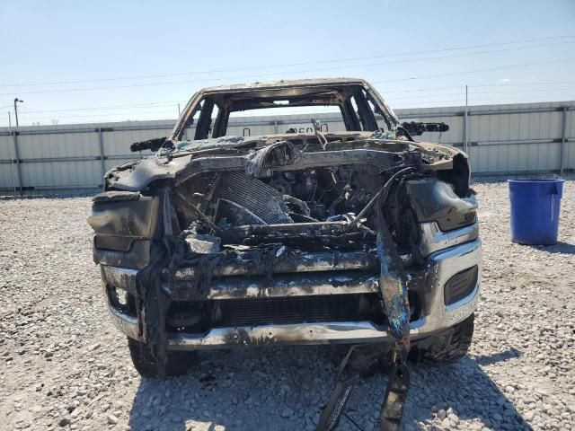 2022 Dodge RAM 2500 Tradesman