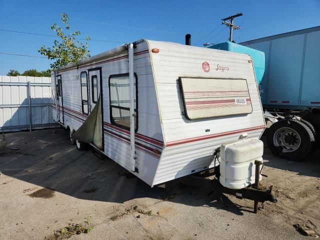 1994 Jayco Eagle-RVS Camper