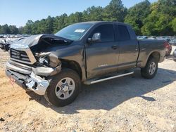 2009 Toyota Tundra Double Cab en venta en Eight Mile, AL