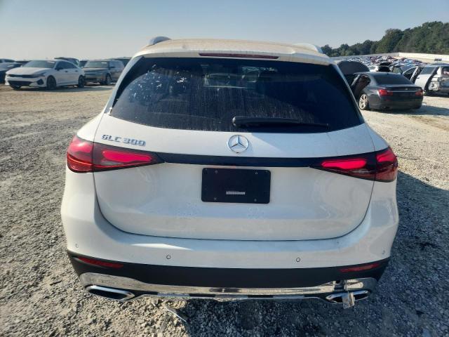 2025 Mercedes-Benz Glc 300