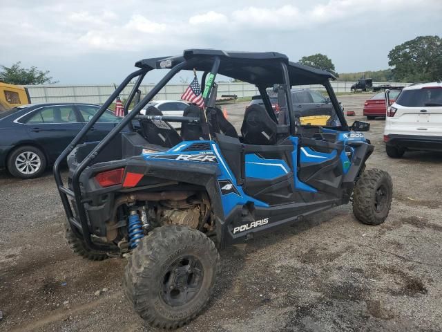 2015 Polaris RZR 4 900-Utility Vehicle