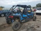 2015 Polaris RZR 4 900-Utility Vehicle