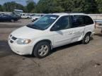 2007 Dodge Grand Caravan SXT
