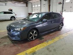 2017 Subaru Impreza Sport for sale in Marlboro, NY
