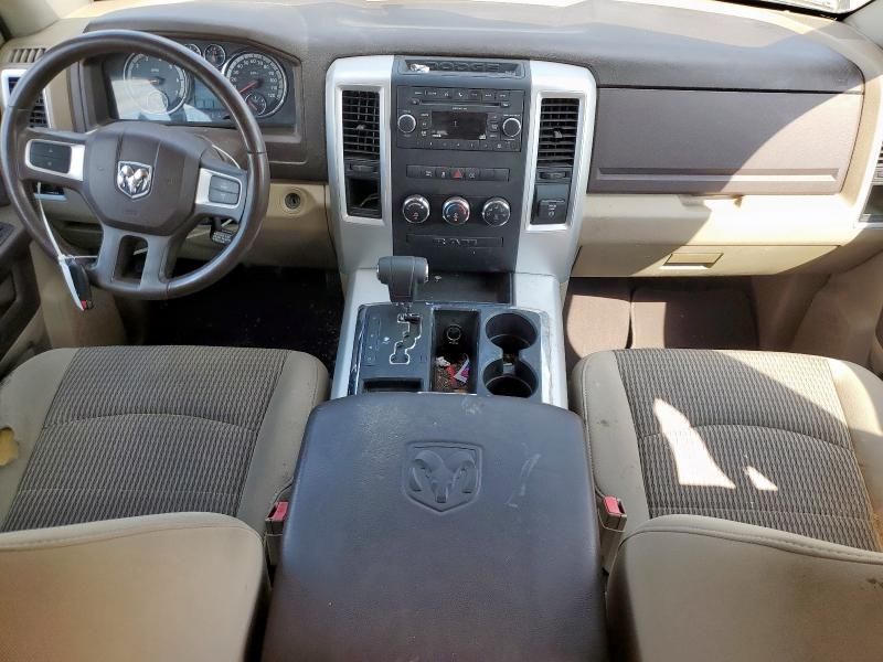 2010 Dodge RAM 1500