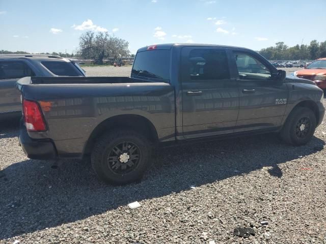 2014 Dodge RAM 1500 ST