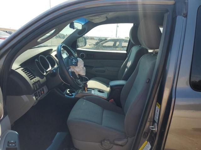 2014 Toyota Tacoma Access Cab