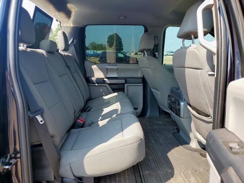 2022 Ford F250 Super Duty
