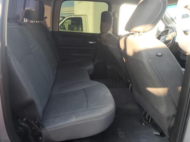 2019 Dodge RAM 3500 Tradesman