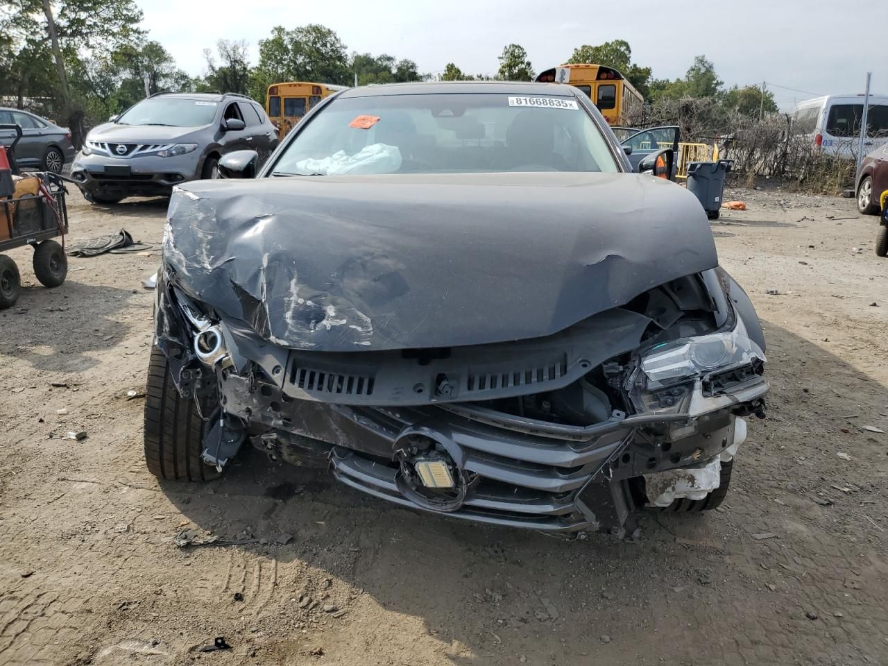 2018 Lexus Gs 350 Base