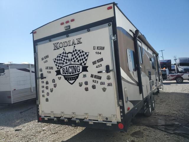 2015 Kadk 4YDT29222F