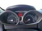 2012 Ford Fiesta SE