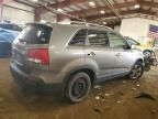 2013 KIA Sorento EX