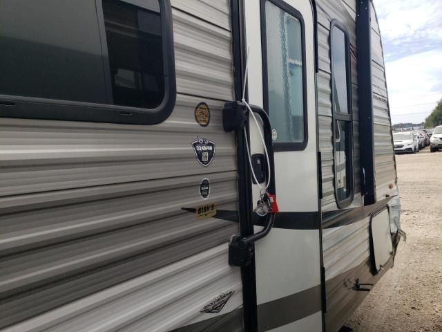 2019 Jayco Jay JAY Flight-Camper