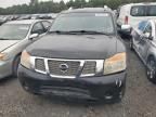 2011 Nissan Armada SV
