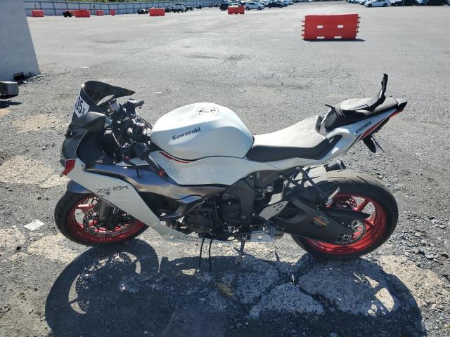 2025 Kawasaki ZX636 K