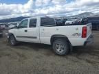 2003 Chevrolet Silverado K1500