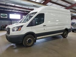 2018 Ford Transit T-250 en venta en East Granby, CT