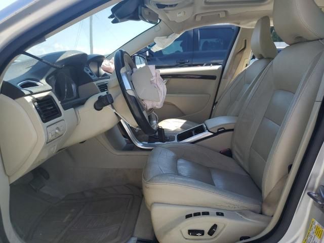 2016 Volvo S80 Premier