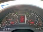 2008 Audi A4 2.0T