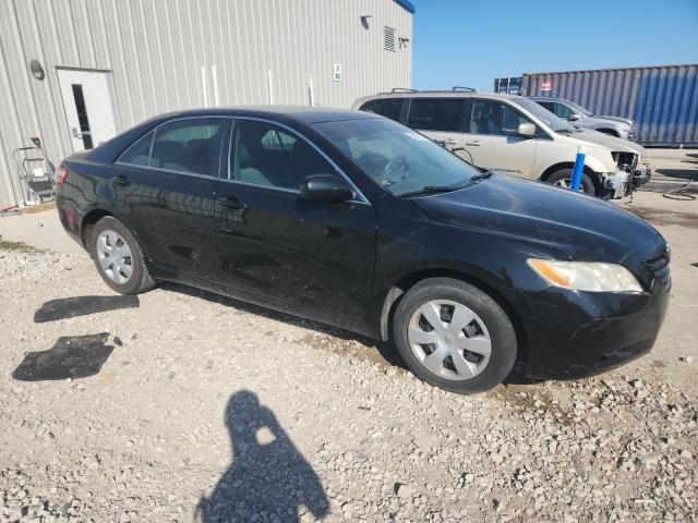 2008 Toyota Camry CE