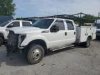 2011 Ford F350 Super Duty