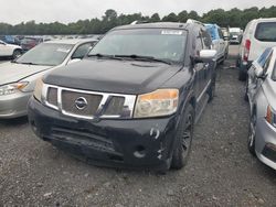 2011 Nissan Armada SV for sale in Brookhaven, NY