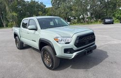 2023 Toyota Tacoma Double Cab en venta en Orlando, FL