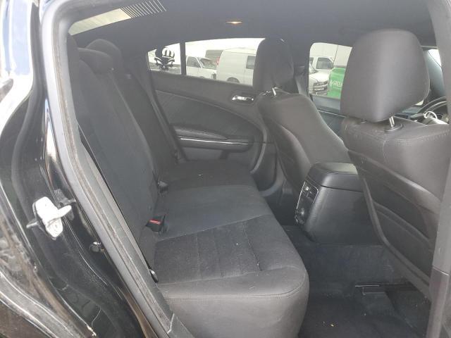 2013 Dodge Charger R/T