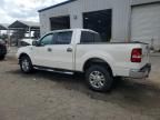 2007 Ford F150 Supercrew